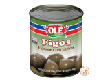 FIGO CALDA OLE 400g