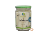 PALMITO PUPUNHA CULTIVERDE 270g