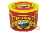 MANTEIGA ITACOLOMY LATA 500g
