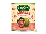 GOIABA  EM CALDA CEPERA 400g