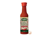 MOLHO PIMENTA VERMELHA CEPERA  150ml