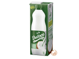 LEITE COCO TP DUCOCO 12x1l