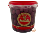 AZEITONA PRETA 28-32 ARCO BELO 2Kg