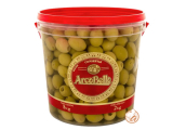 AZEITONA VERDE S/ CAROÇO ARCO BELO 2Kg