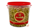 AZEITONA VERDE FAT ARCO BELO 2Kg