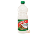 LEITE COCO PET SERIGY 6x1L