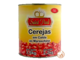 CEREJA MARRASC  SAINT PAULT 2,2kg (DREN)