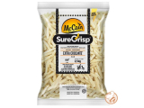 BATATA SURECRISP 9MM MCCAIN 2,5KG