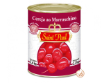 CEREJA MARRASC  C/CABO SAINT PAULT 1,8KG