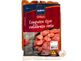 LINGUIÇA CALABRESA RETA SUINCO 2,5kg