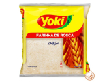 FARINHA DE ROSCA YOKI SC  4Kg