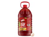 CATCHUP TRAD VAL 3,5Kg