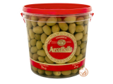 AZEITONA VERDE 36-40 ARCO BELO2 KG