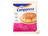 LEITE CONDENSADO CAMPONESA 2,5Kg