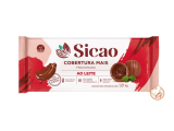 COB MAIS FRAC AO LEITE SICAO 1,01KG