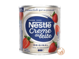 CREME LEITE TRADICIONAL NESTLE 300g