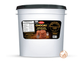 DOCE LEITE C/ CHOC AUREA CHOCAU 4,8KG