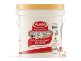 DOCE SORO LEITE TRAD AUREA 4,8KG