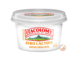 MANTEIGA ITACOLOMY ZERO LAC PT 200g
