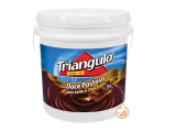 DOCE LEITE PASTOSO C/ CHOC TRIANGULO 5KG