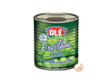 ERVILHA OLE 170g