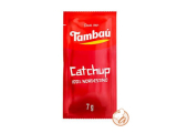 CATCHUP SACHET TAMBAU 144X7G