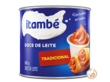 DOCE LEITE ITAMBE LT 800G