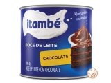 DOCE LEITE C/ CHOC ITAMBE 800G