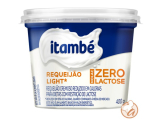 REQUEIJAO NOLAC ITAMBÉ PT 400G