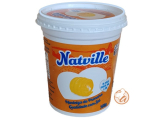 MANTEIGA NATVILLE  POTE 500g