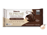 COB CHOC MEIO AMARG FRAC SUPREME 1,01KG