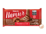 CHOC AO LEITE NAMUR 1,01Kg