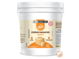 RECHEIO GANACHE BRANCO MIX 4Kg