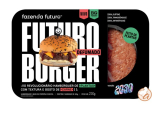 BURGER DEFUMADO 4.0 F FUTURO VA 230G(2x115g)