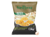 BATATA PREF CONG 10MM NEWBRAS 2KG