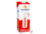 LEITE INTEGRAL PIRACANJUBA 1L