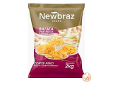BATATA PREF CONG 7MM NEWBRAS 2KG