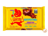COBERTURA AO LEITE GAROTO 2,1Kg