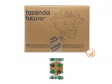 BURGER DEFUMADO 4.0 F FUTURO FS 24X115G