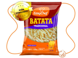 BATATA PREF CONG 10MM EASY CHEFF 2KG