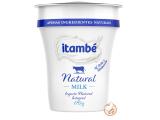 IOGURTE NATURAL MILK INT COPO 170G