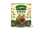 FIGO EM CALDA CEPERA 400g