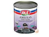 AMEIXA CALDA OLE 400g