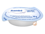 MANTEIGA S/SAL BLISTERS ITAMBÉ 192x10G