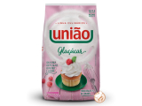 ACUCAR GLACUCAR UNIAO 500g