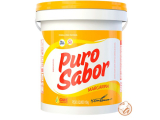 MARGARINA PURO SABOR 15Kg