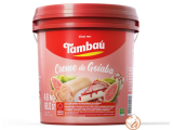 GOIABADA CREMOSA TAMBAU 4,8Kg