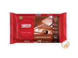 COBERTURA AO LEITE(NOVA FORMULA) 12x1Kg