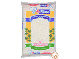FARINHA MANDIOCA FIBRA 10X1Kg