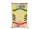 FARINHA MANDIOCA ESP/ AÇAFRAO FIBRA 10X1Kg